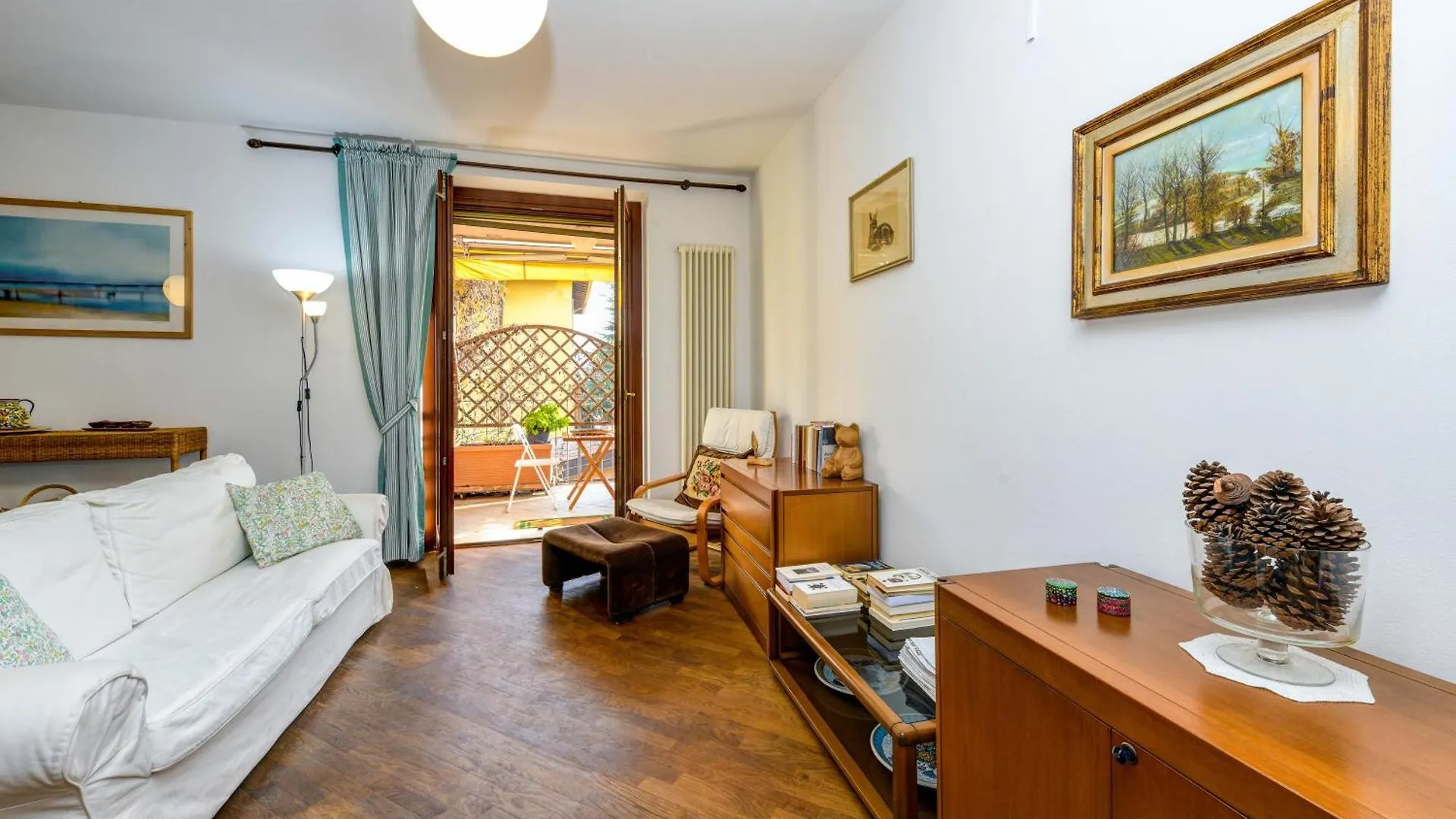 Apartment In The Center Of Salo