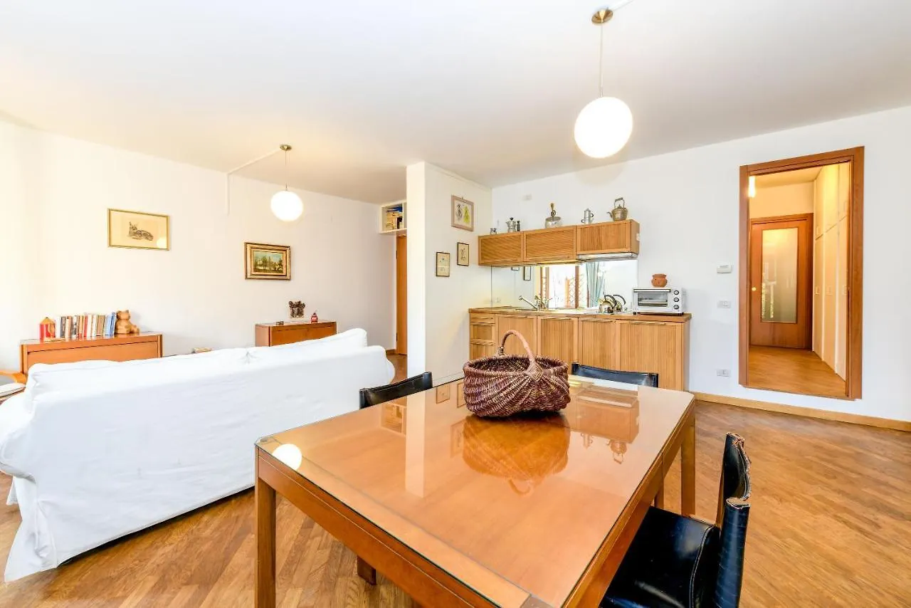 Apartment In The Center Of Salo