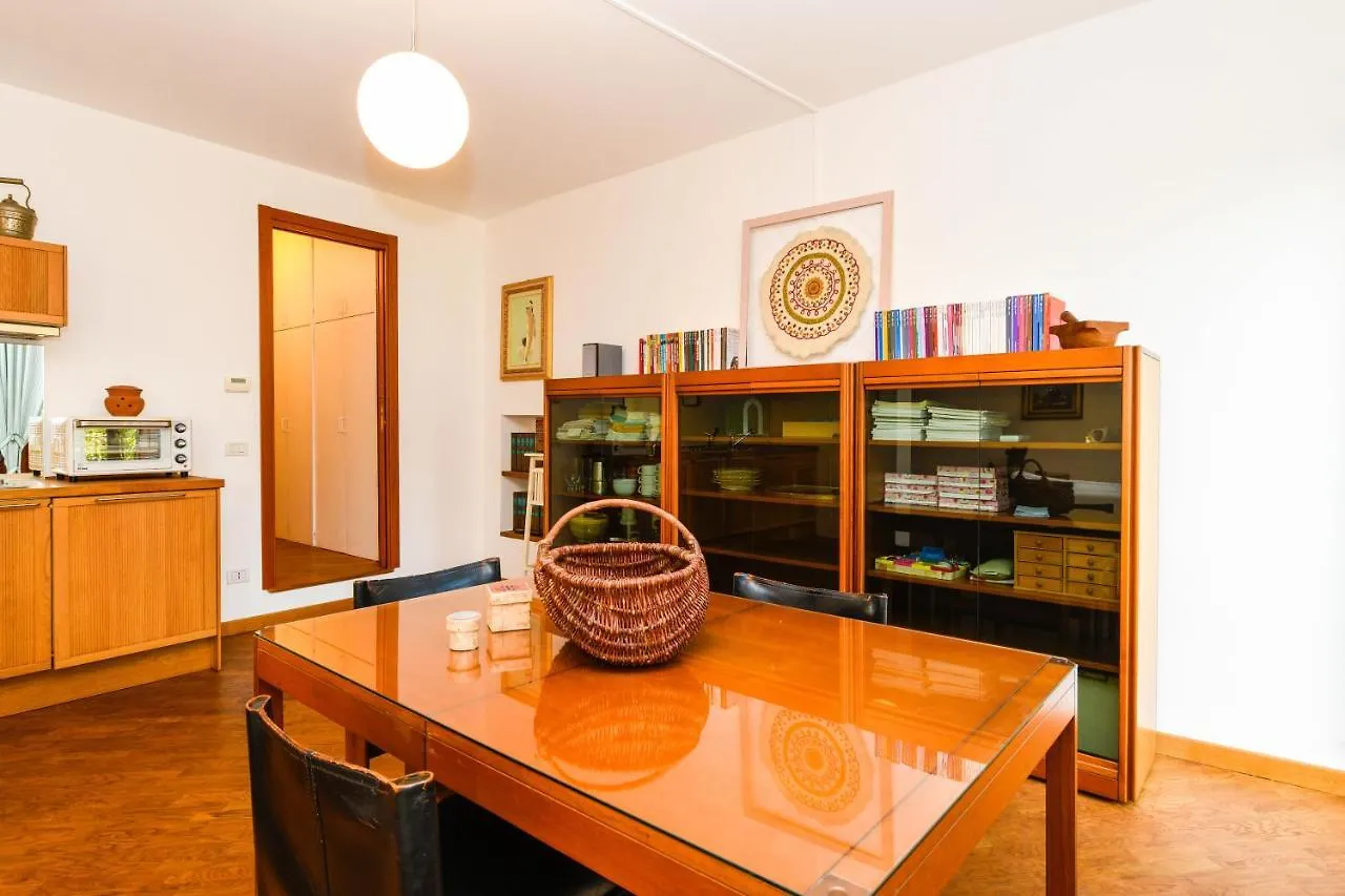Apartment In The Center Of Salo