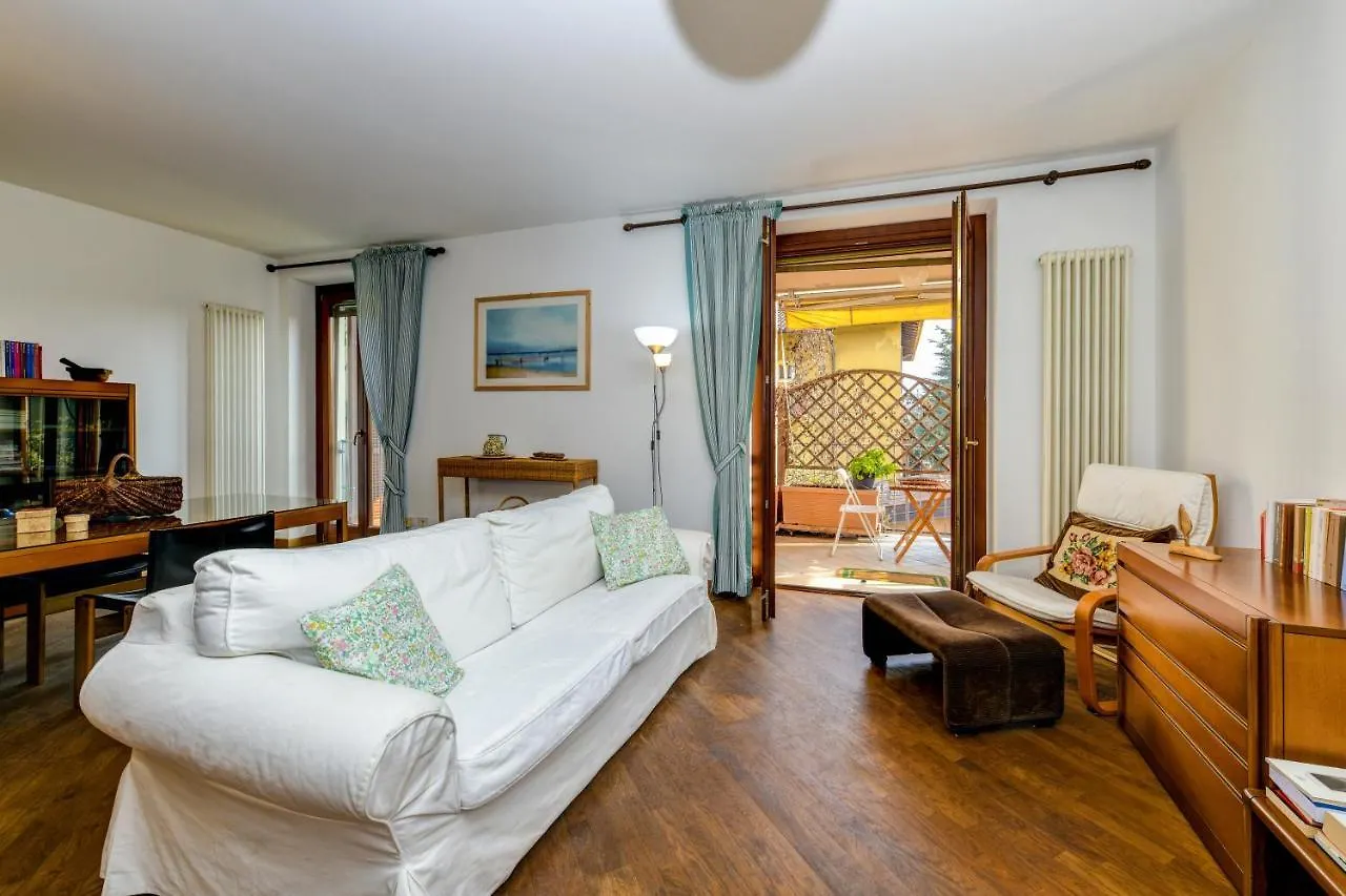 Apartment In The Center Of Salo 0*,  Italy
