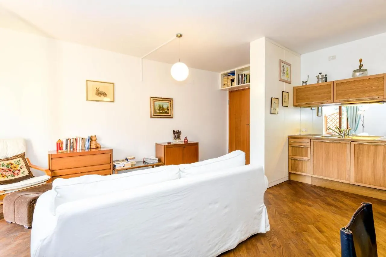 Apartment In The Center Of Salo