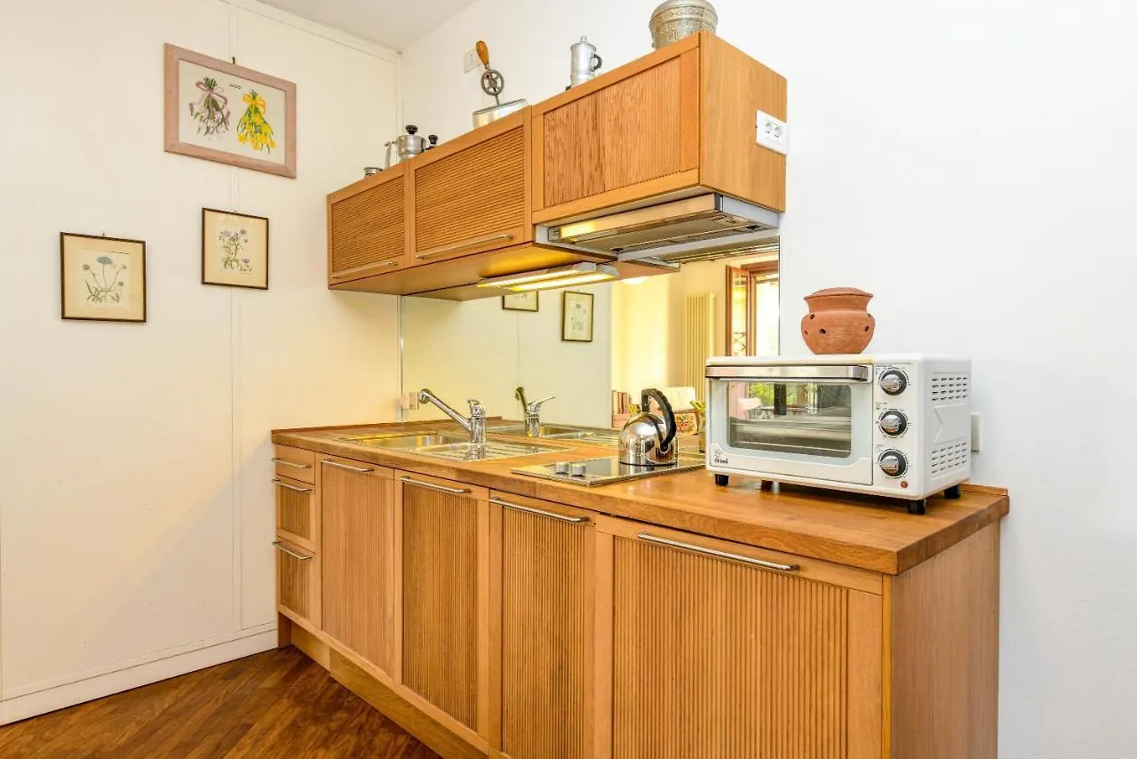 Apartment In The Center Of Salo