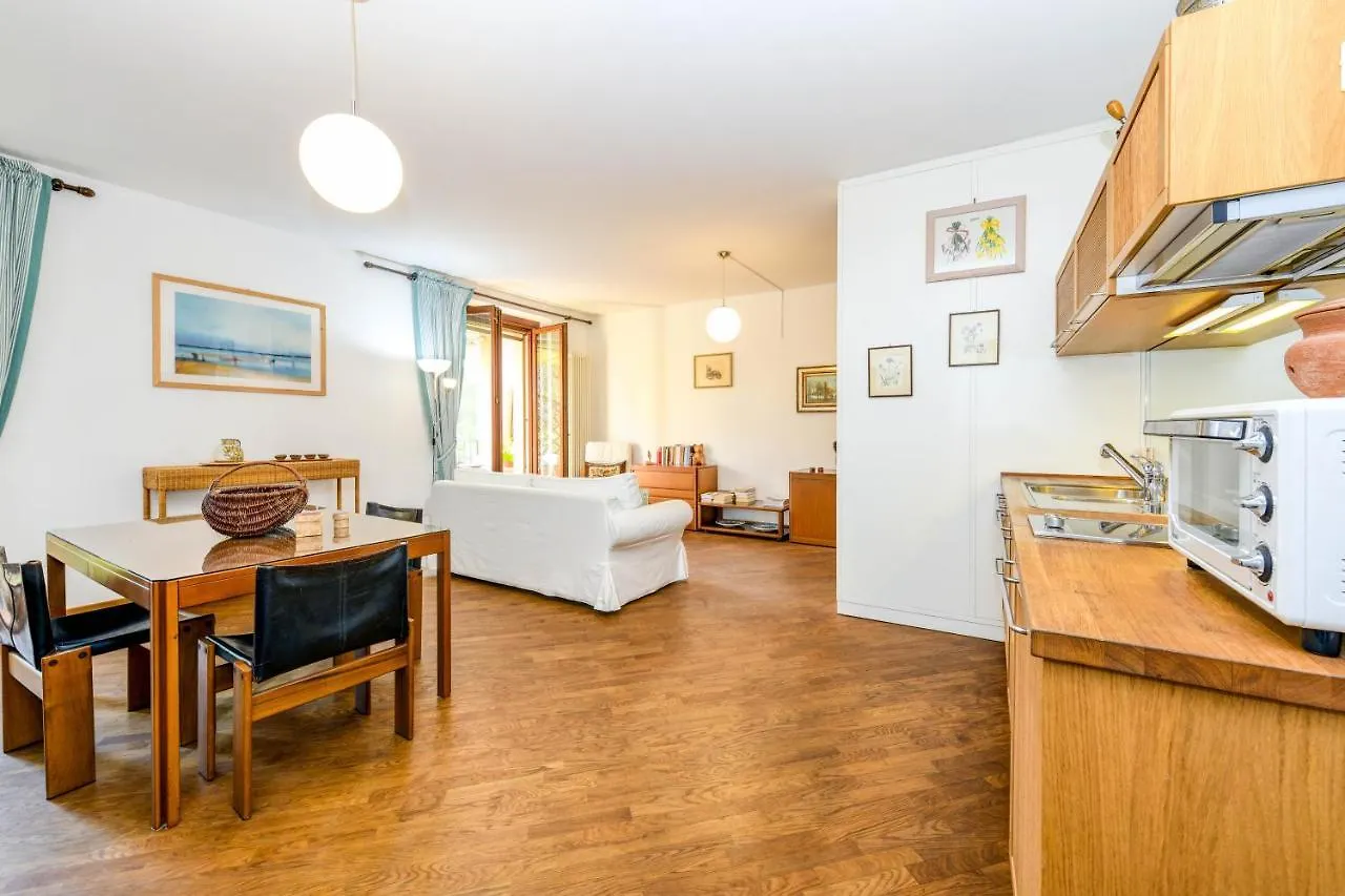 Apartment In The Center Of Salo