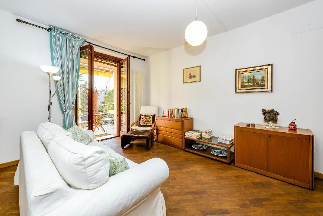 Apartment In The Center Of Salo 0*,