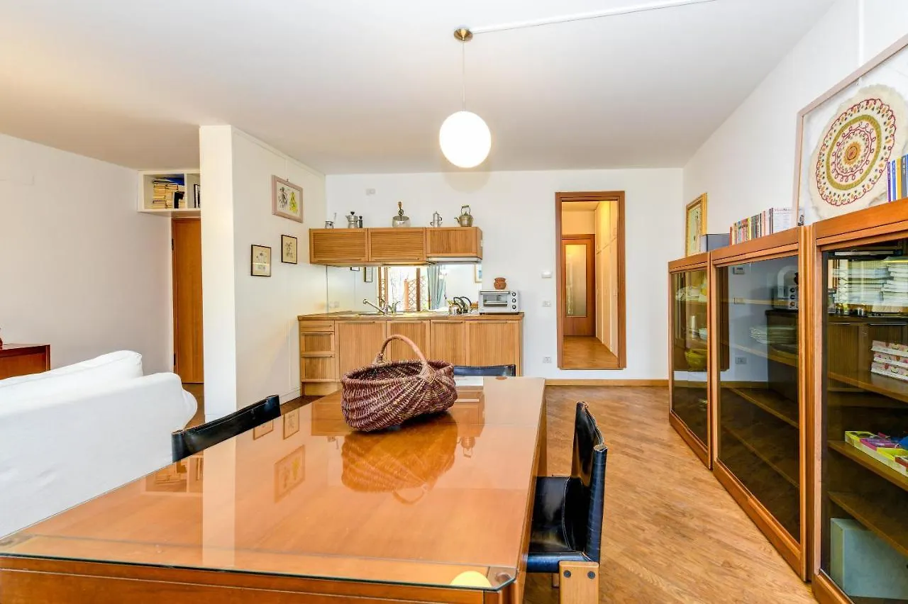Apartment In The Center Of Salo