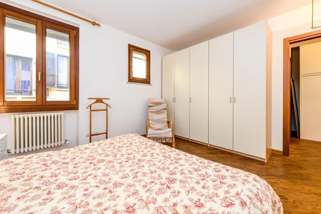 Apartment In The Center Of Salo