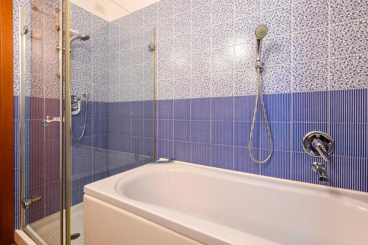 Apartment In The Center Of Salo 0*,  Italy