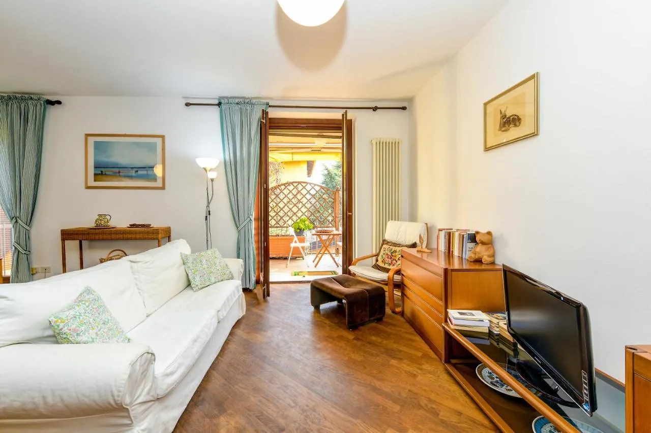 Apartment In The Center Of Salo