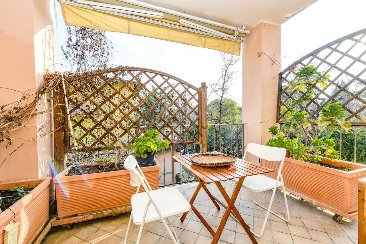 Apartment In The Center Of Salo 0*,  Italy