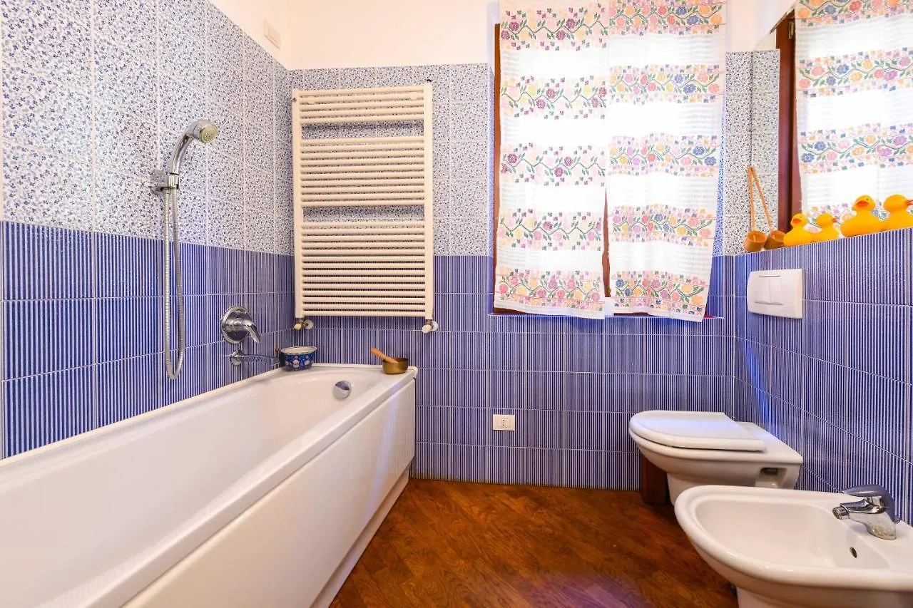 Apartment In The Center Of Salo