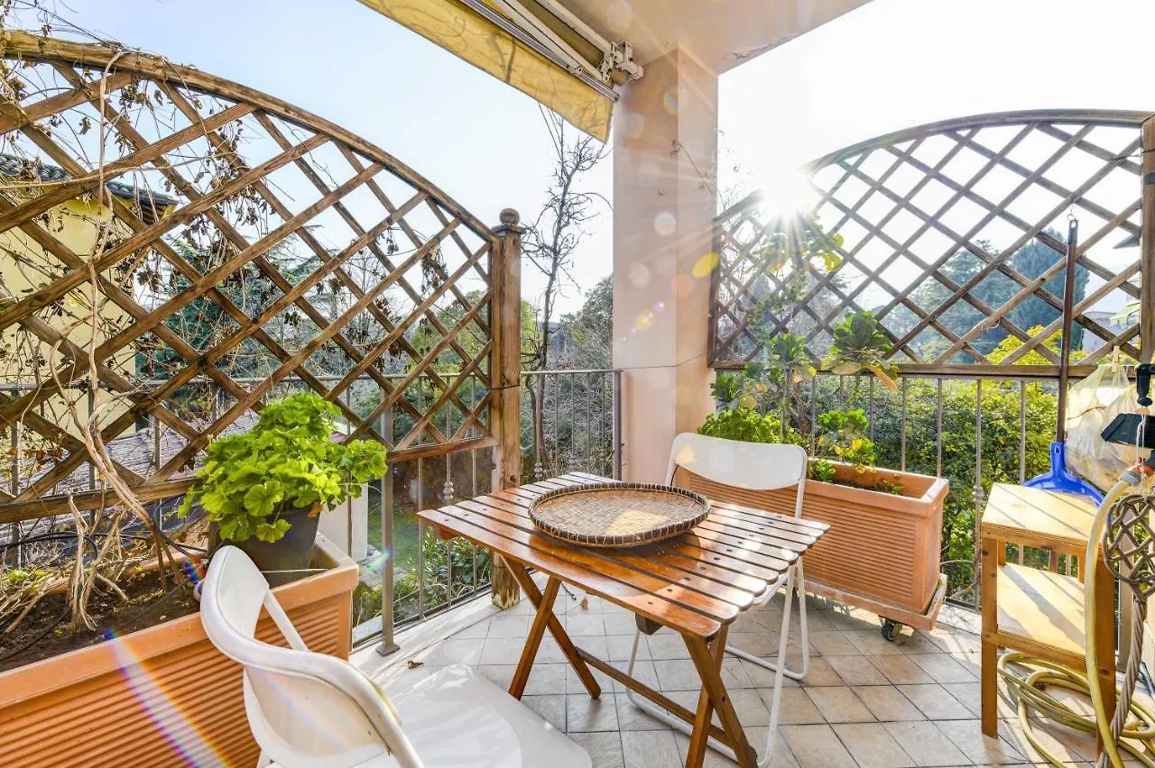 Apartment In The Center Of Salo