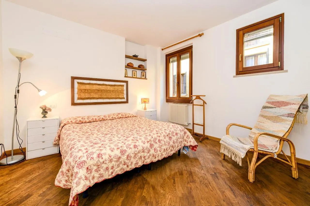 Apartment In The Center Of Salo