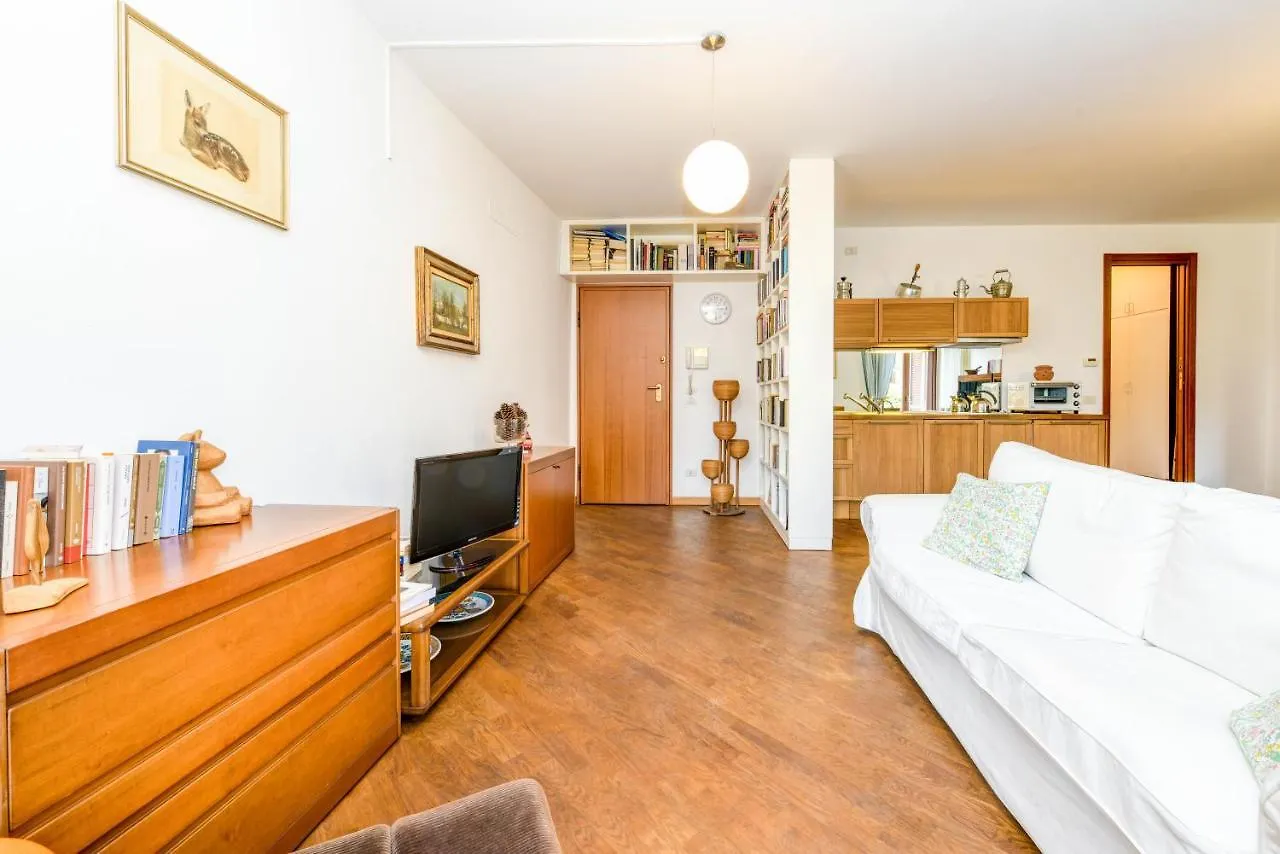 Apartment In The Center Of Salo