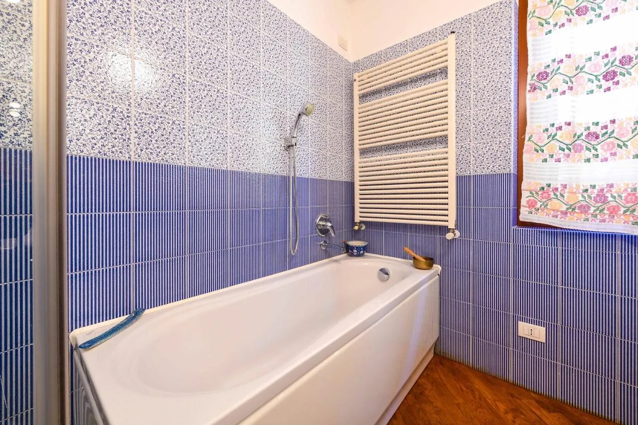 Apartment In The Center Of Salo
