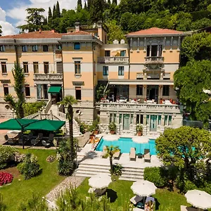 4* Hotel Laurin
